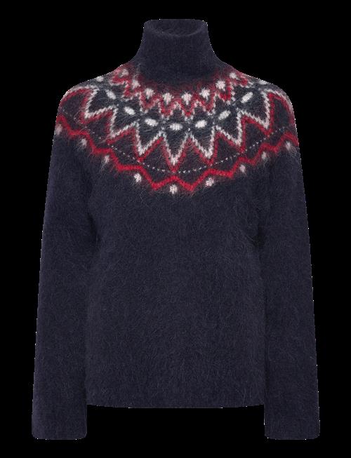Twist & Tango | Champoluc Knitted Sweater | L