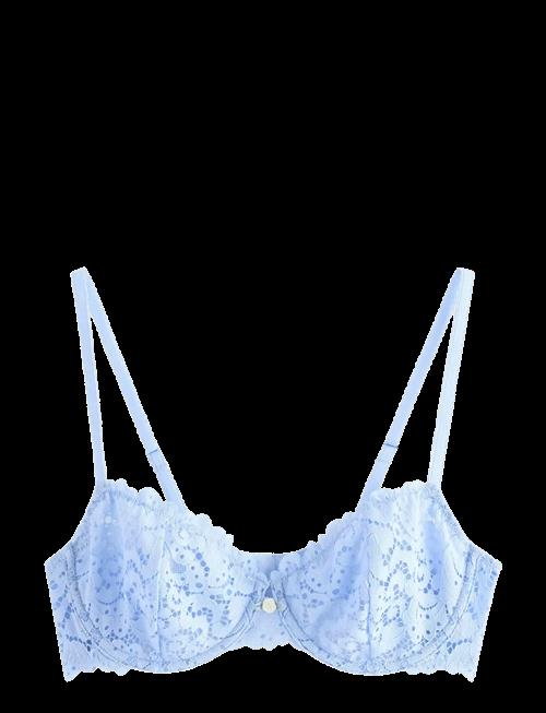 Lindex | Senna Unpadded Bra | E x 80