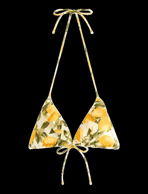 Lindex | Triangle Bikini Bra | M