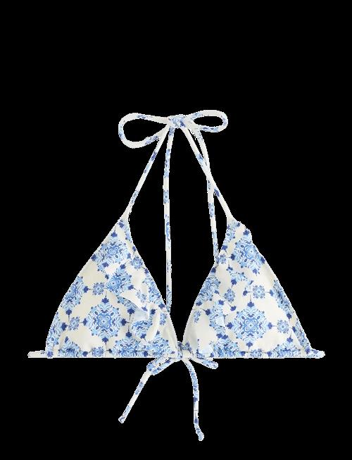 Lindex | Triangle Bikini Bra | S