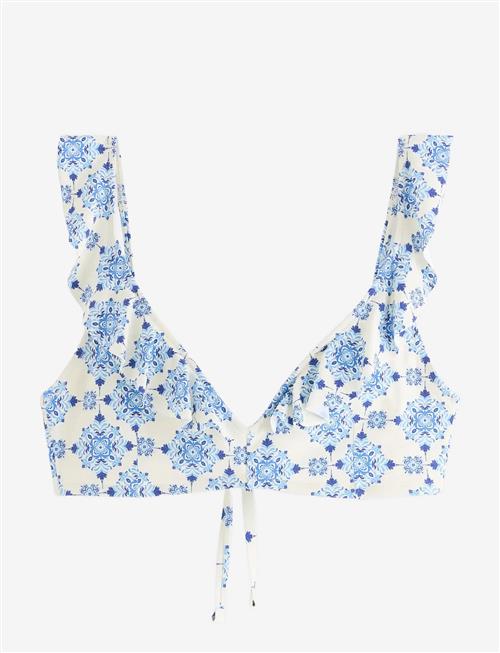 Lindex | Padded Triangle Bikini Bra | L