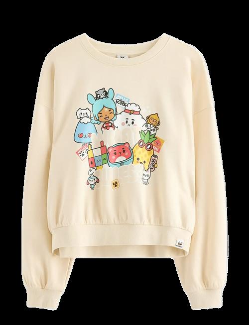 Lindex | Sweatshirt Toca Boca | 170