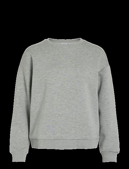 Vila | Visandy L/S Sweat Top - Noos | L