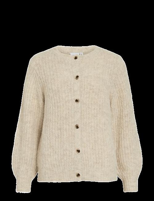 Vila | Vilampe O-Neck L/S Knit Cardigan-Noos | L