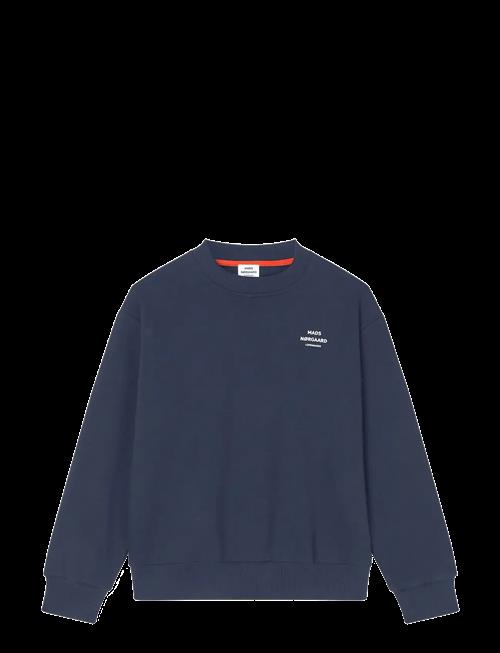 Mads Nørgaard | Mix Sweat Sonar Sweatshirt | 116