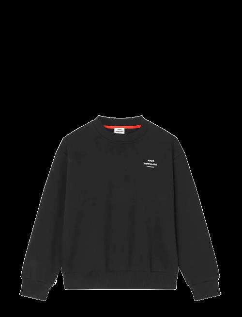 Mads Nørgaard | Mix Sweat Sonar Sweatshirt | 116