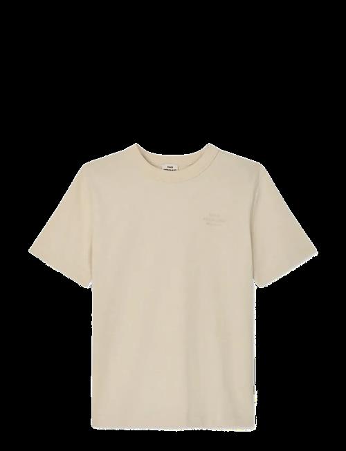 Mads Nørgaard | Cotton Jersey Theo Tee | 116