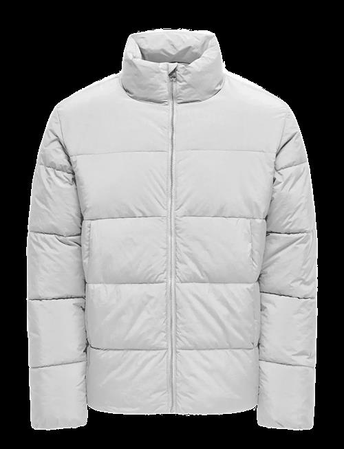 ONLY & SONS | Onsglobal Puffer Jacket Cs Otw | S