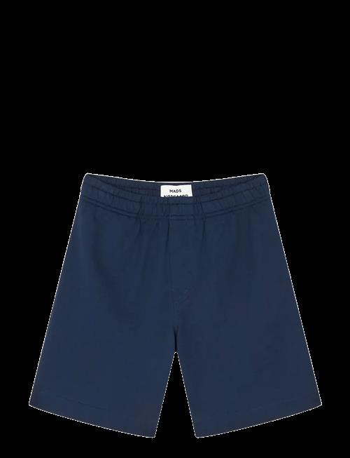Mads Nørgaard | Light Terry Seano Shorts | 176