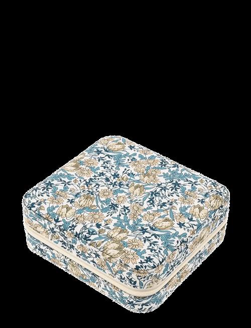 Bon Dep | Jewelry Box Octa Mw Liberty  Francesca Tulip | ONE SIZE