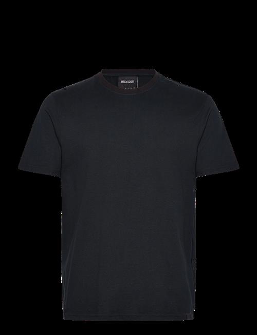 Lyle & Scott | Half Raglan T-Shirt | M