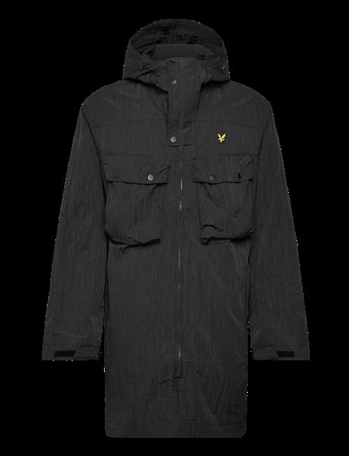 Lyle & Scott | Guard Parka | M