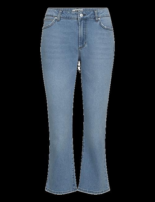 IVY Copenhagen | Ivy-Johanna Kick Flare Jeans Wash M | 29 x 28
