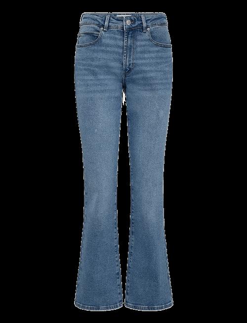 IVY Copenhagen | Ivy-Tara Flare Jeans Wash Vigo | 26 x 30