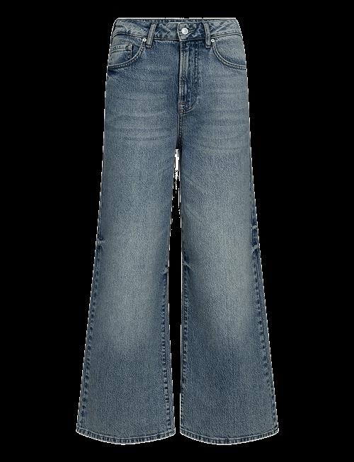 IVY Copenhagen | Ivy-Medina Cropped Wash Lambeth | 26