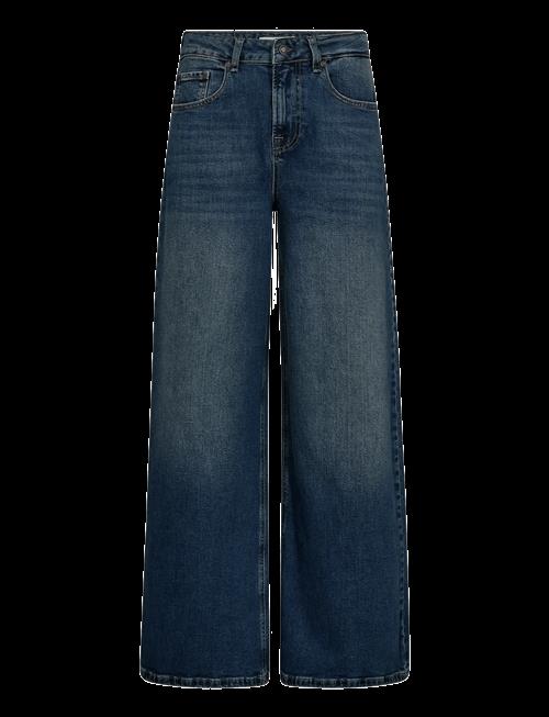 IVY Copenhagen | Ivy-Alina Flare Wide Jeans Wash Add | 31 x 32