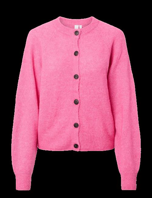 YAS | Yasjohi Ls Wool Blend Cardigan S. Noos | M
