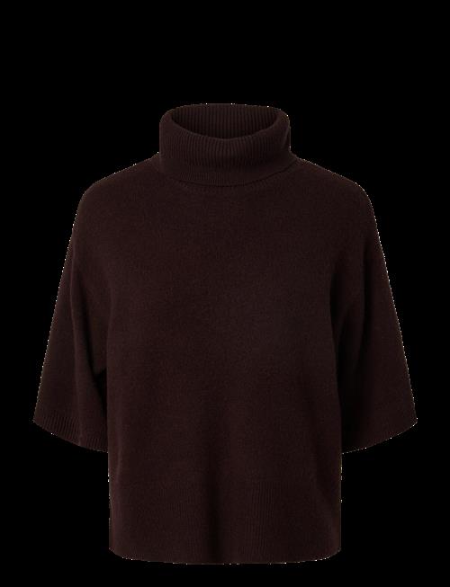 YAS | Yasemila 2/4 Wool Knit Pullover S. Noos | M
