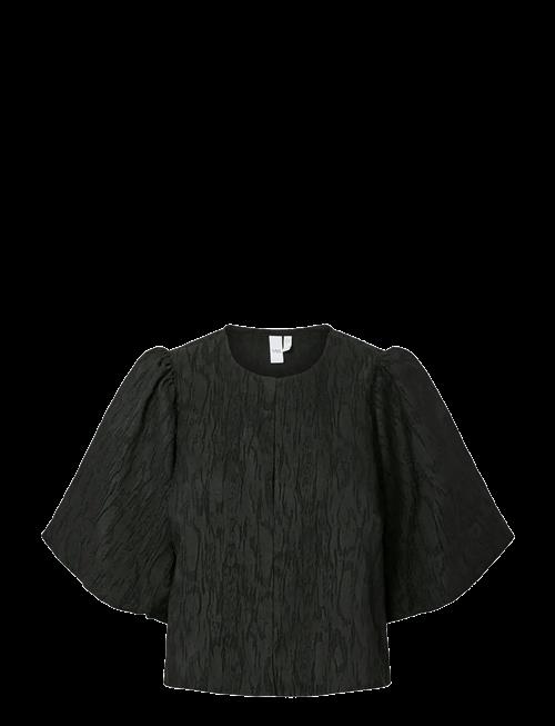 YAS | Yasminu 2/4 Short Top S. Noos | 34