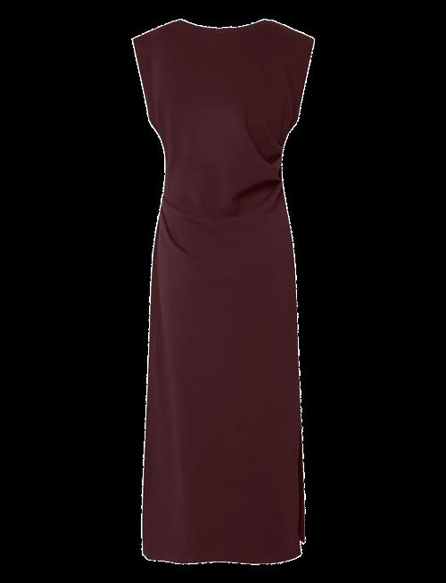 YAS | Yaspina Sl Long Dress Noos | S