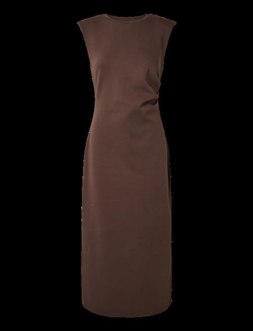 YAS | Yaspina Sl Long Dress Noos | XL
