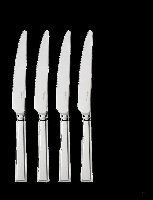 Robert Welch | Fairford Steak Knife Set 4P | L:24.4CM