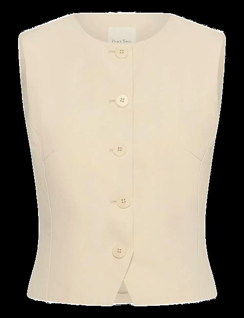 Part Two | Benittapw Waistcoat | 38