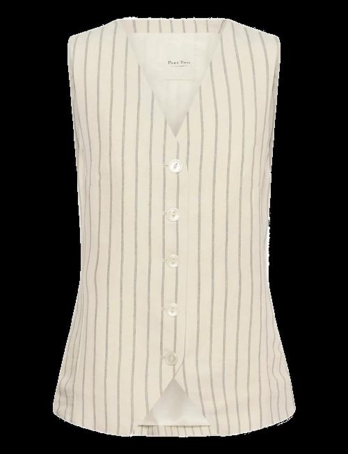 Part Two | Bintapw Waistcoat | 42