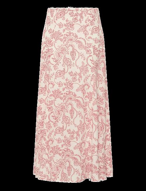 Part Two | Berilpw Skirt | 44