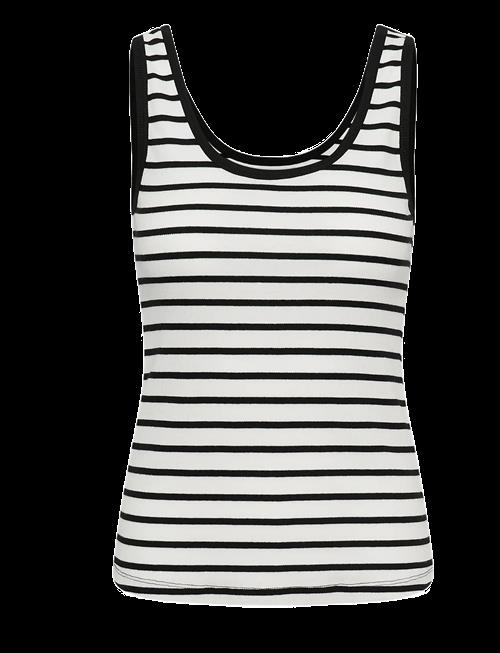 Part Two | Roselynpw Top | S