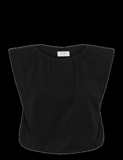 Part Two | Berthinepw Top | XS