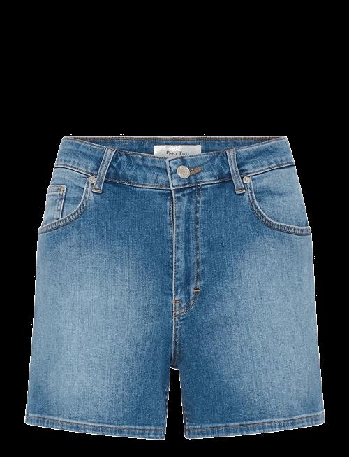 Part Two | Berinpw Shorts | 42