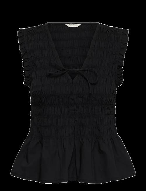 Part Two | Borgnypw Top | 42