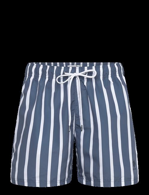 U.S. Polo Assn. | Umcharles Swim Short Wvn | XL