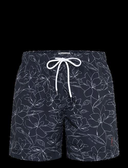 U.S. Polo Assn. | Umcaine Swim Short Wvn | M