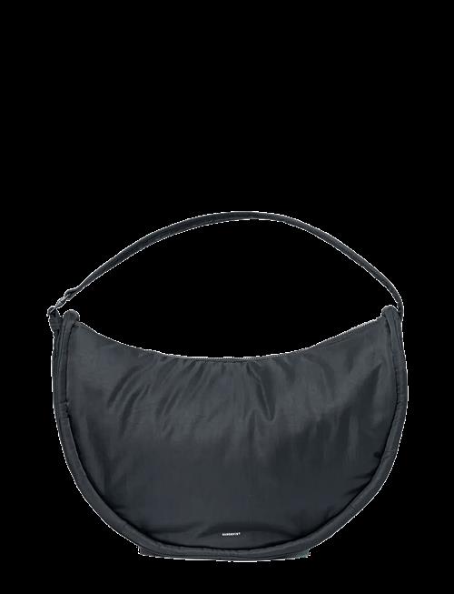 SANDQVIST | Curve Crossbody Round L | L