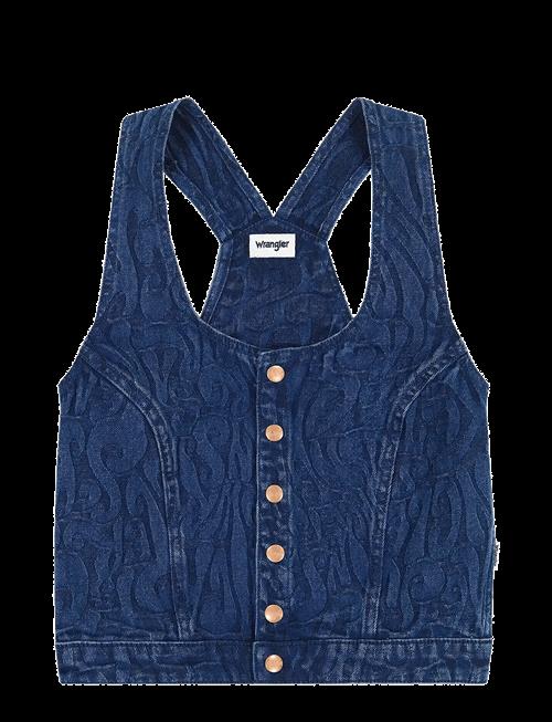 Wrangler | The Shirt | XS