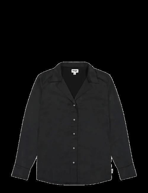 Wrangler | Slim Blouse | S
