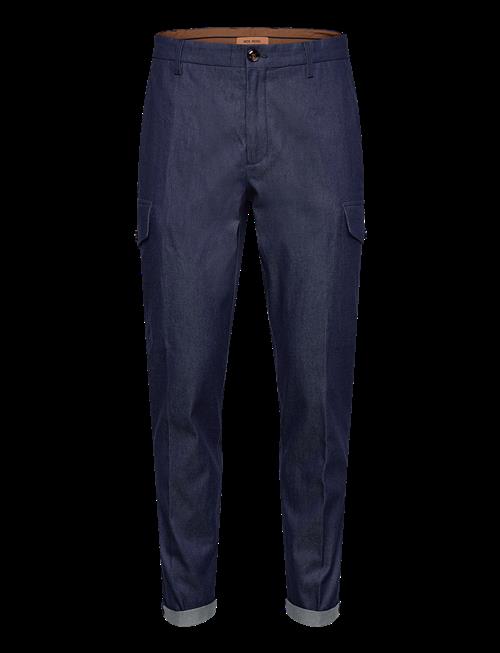 Mos Mosh Gallery | Mmggabriel Garson Pant | 54 Regular