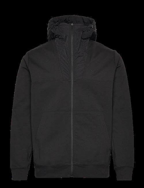 Lyle & Scott | Panelled Hybrid Jacket | M