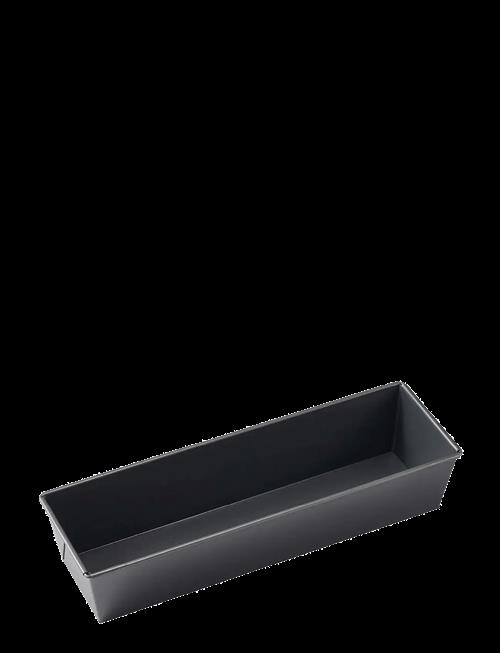 Dorre | Brody Bread Pan Carbon Steel 35.6*11.4*7 Cm Thickness 0.4 Mm | 3 L
