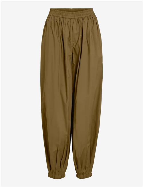 Vila | Viemilie Hw Parachute Pants | 36