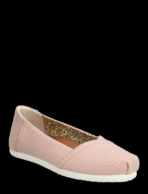 TOMS | Alpargata Ballet | 39
