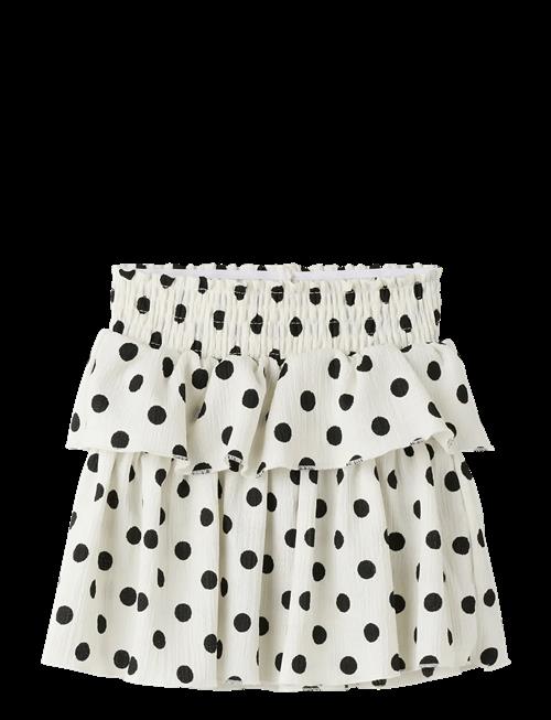 name it | Nmfsallie Skirt | 104
