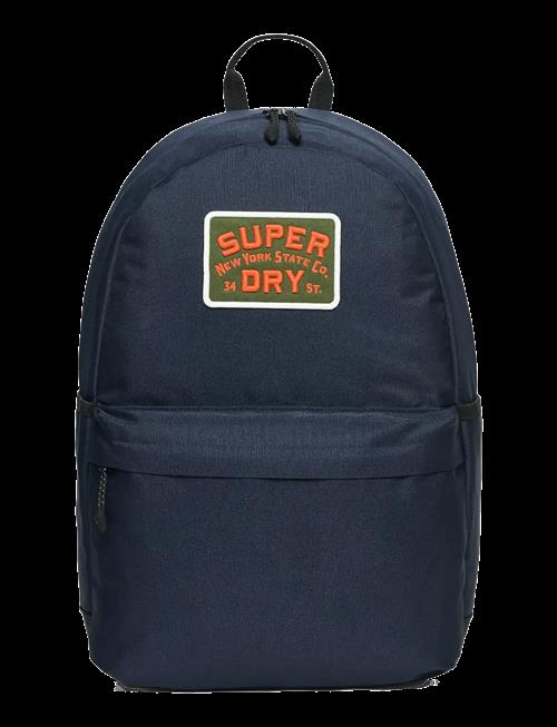 Superdry | Patched Montana | ONE SIZE