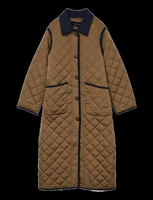 Vero Moda | Vmemily Long Coat Boo | XS