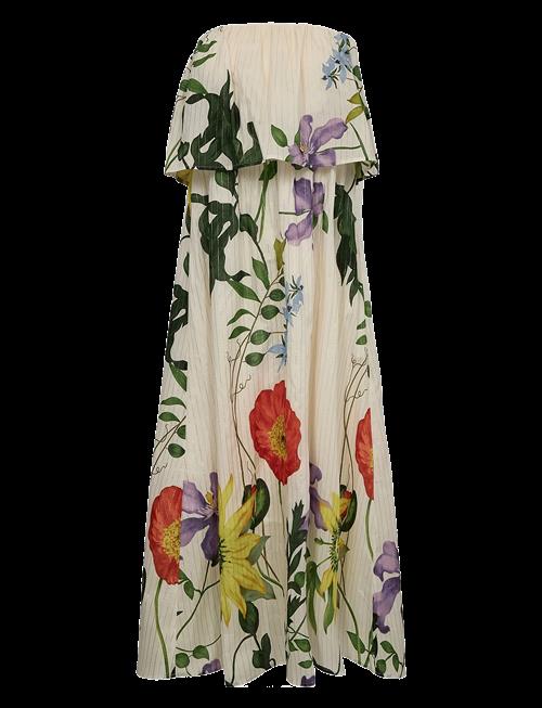 Nümph | Nubelisa Maxi Dress | 38