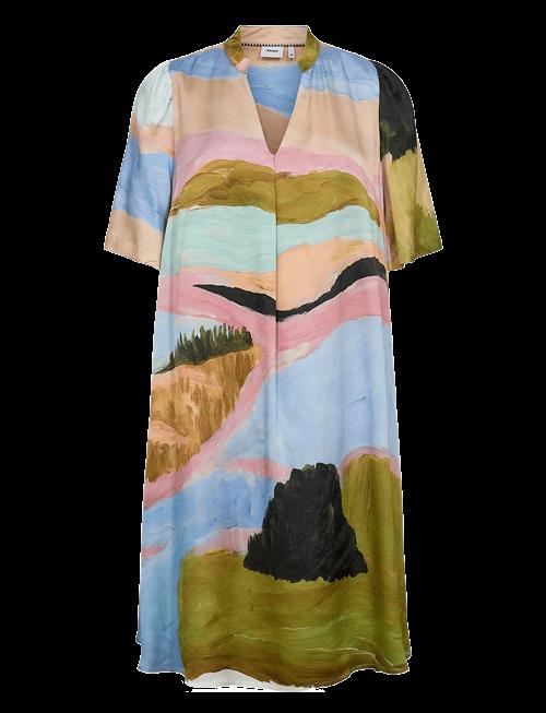 Nümph | Numeadow V-Neck Dress | 38
