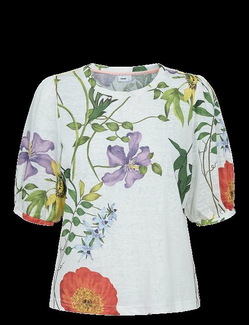 Nümph | Nubelisa Ss Blouse | S