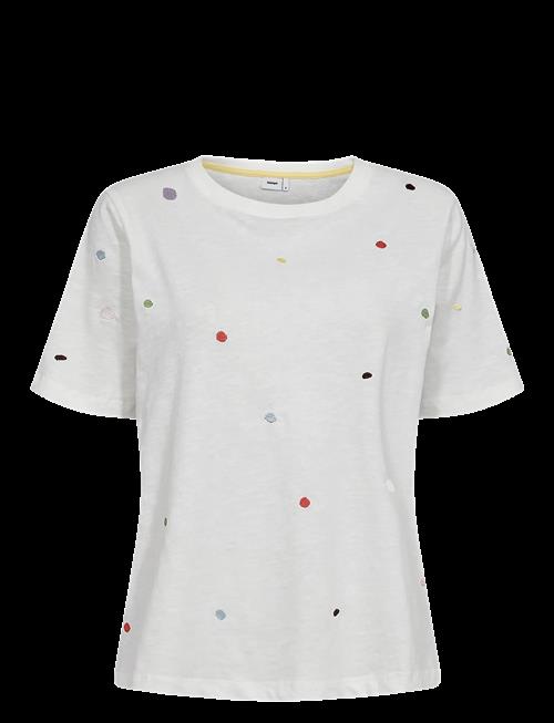 Nümph | Nudelora T-Shirt - Gots | XS